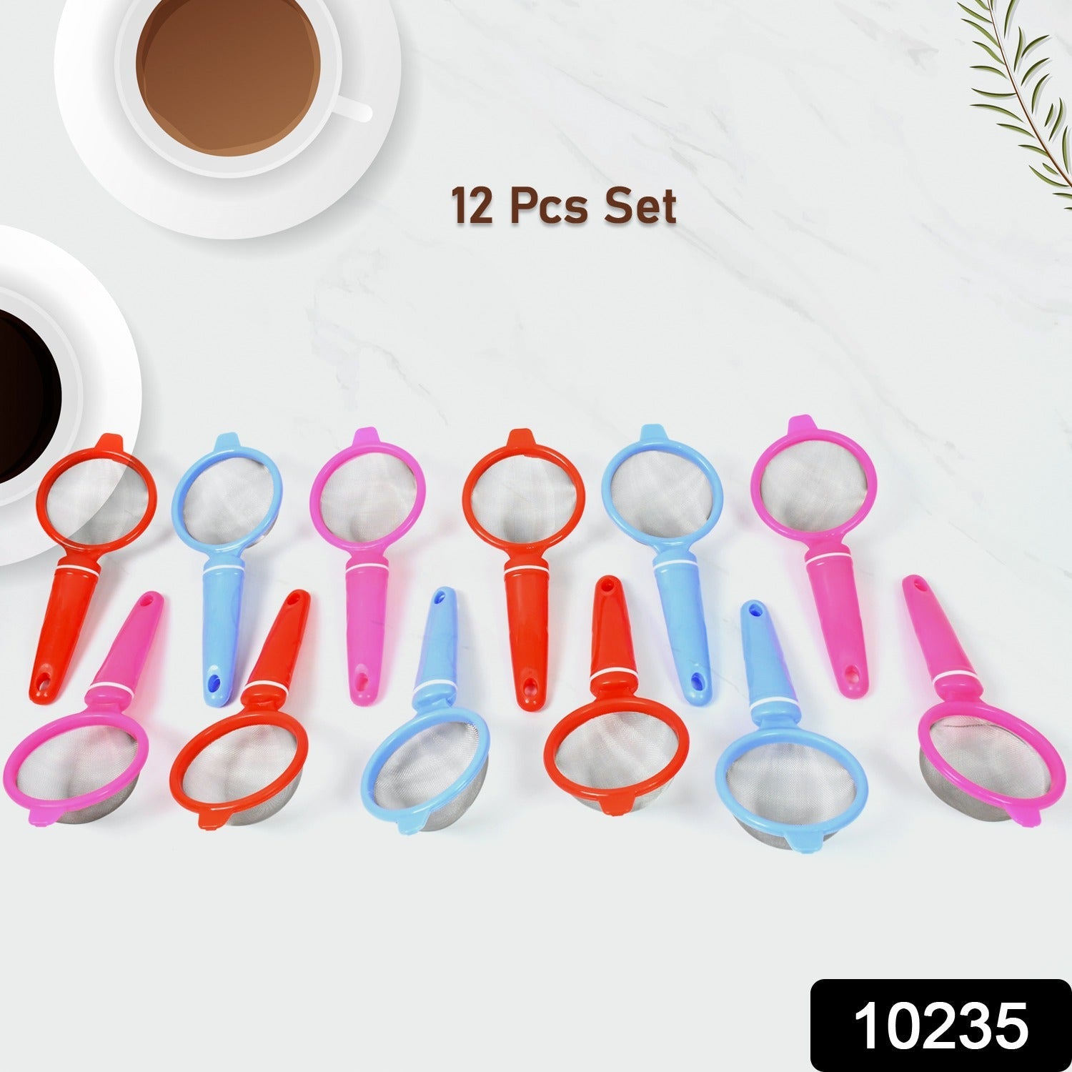 PurePour Strainer PurePour Strainer